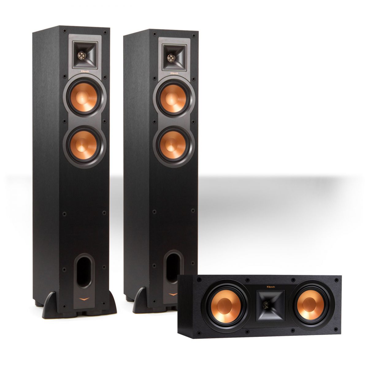 loa klipsch reference da dang mau ma