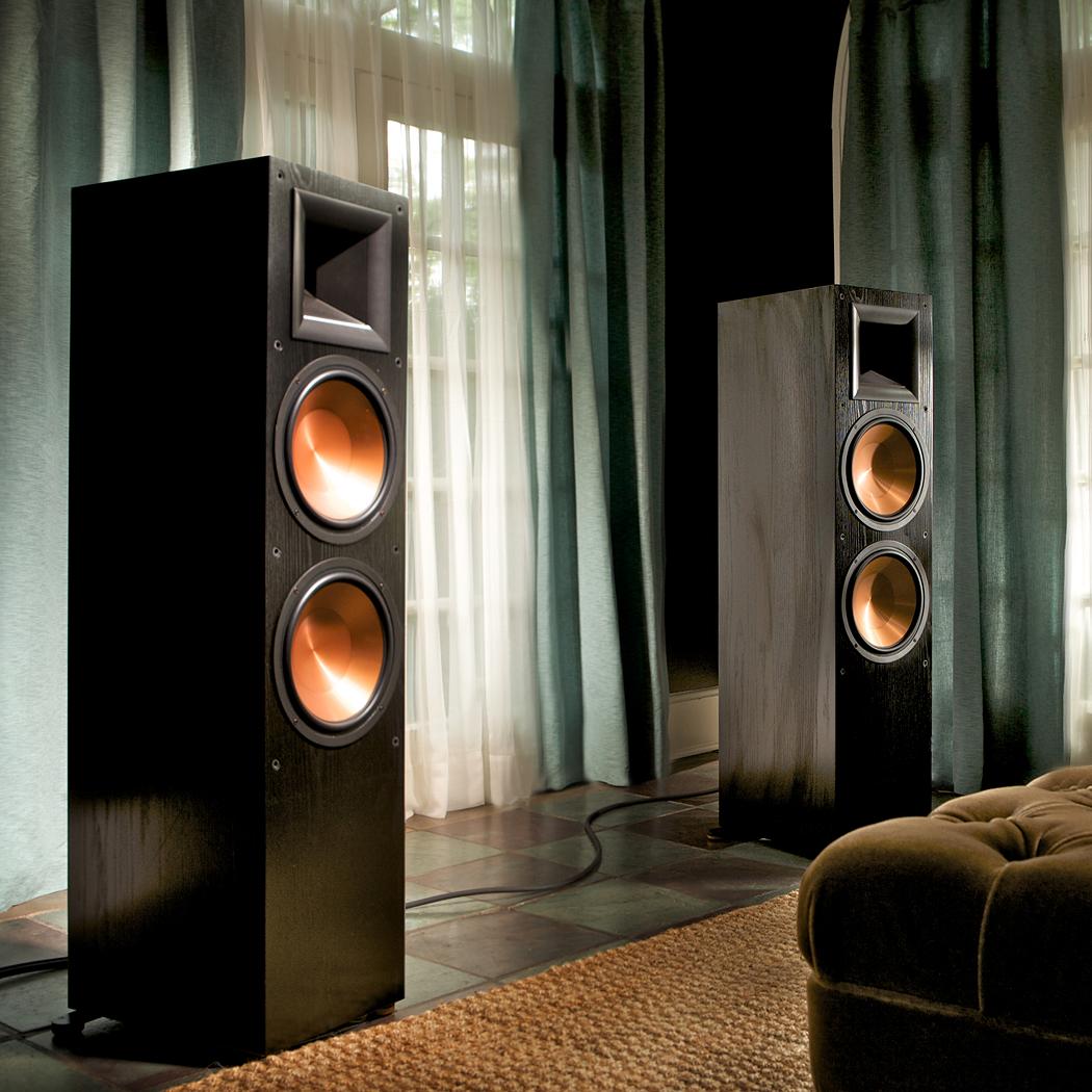loa klipsch reference ii chinh hang