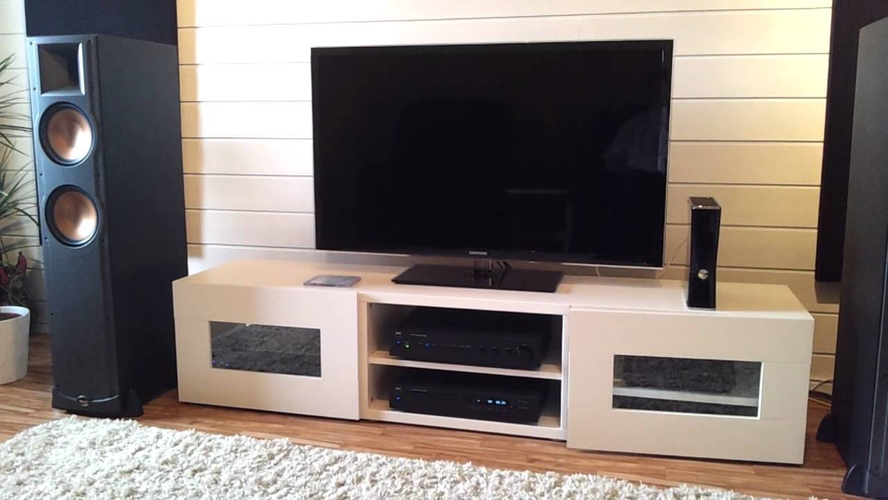 loa klipsch reference ii chinh hang