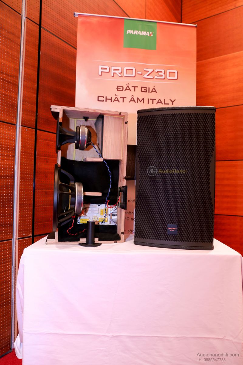 loa pro z30 
