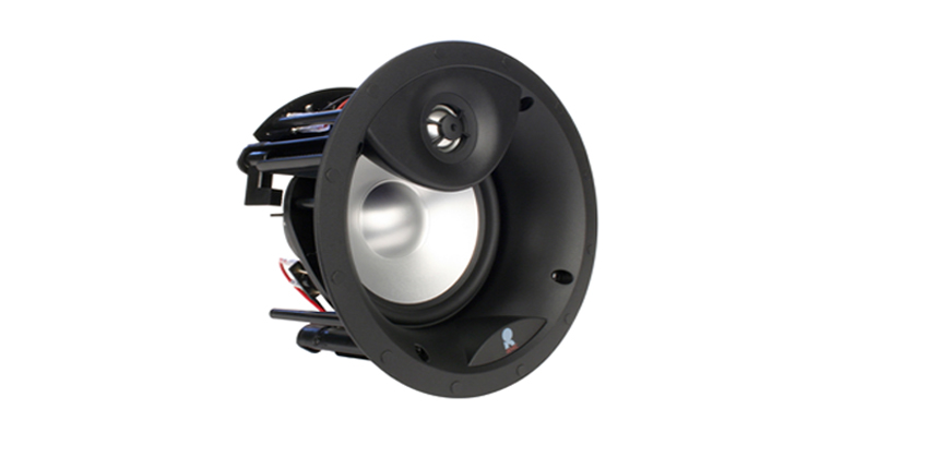 Loa Revel Architectural C263 mat truoc