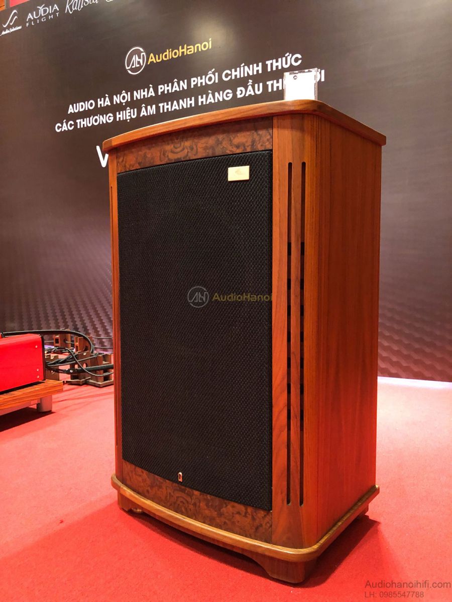 loa tanoy canterbury gr 