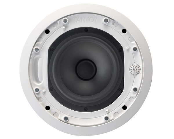 mat Loa Tannoy CMS 603ICT