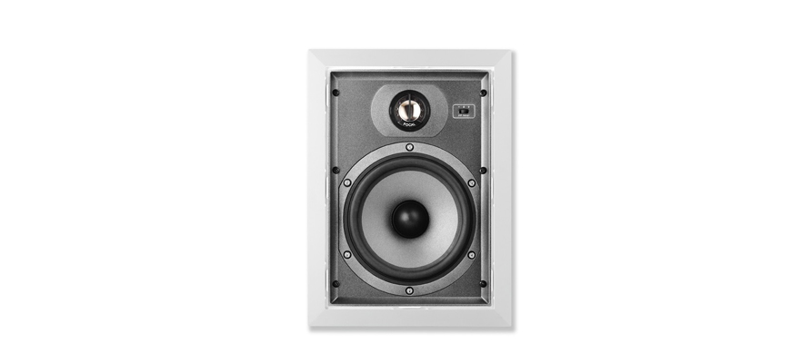 Focal chorus hot sale iw 706 v