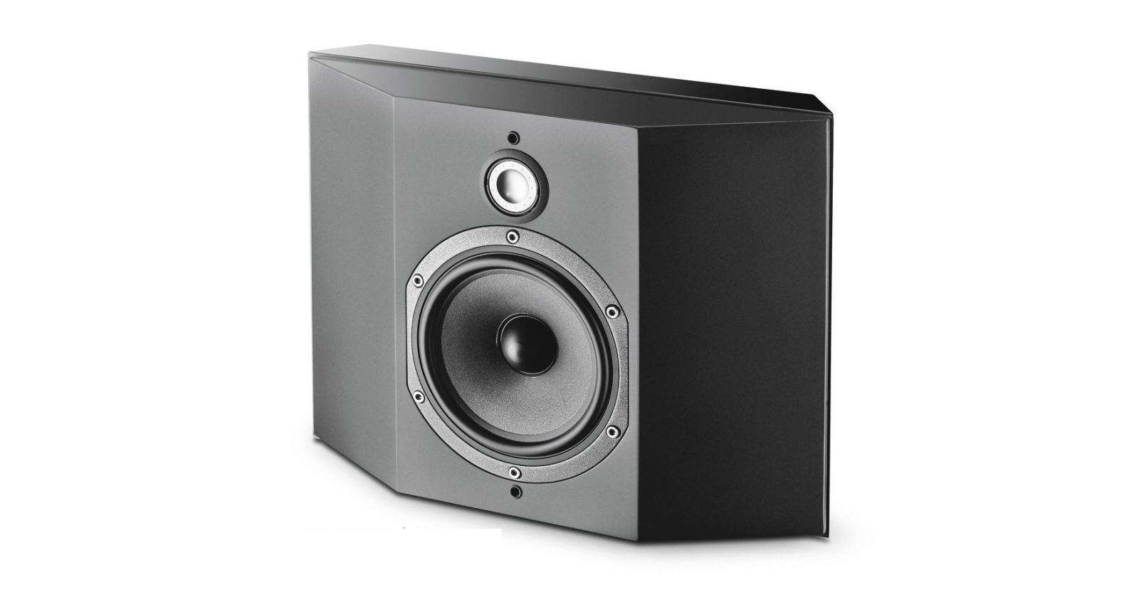 mat truoc Loa Focal Chorus SR 700