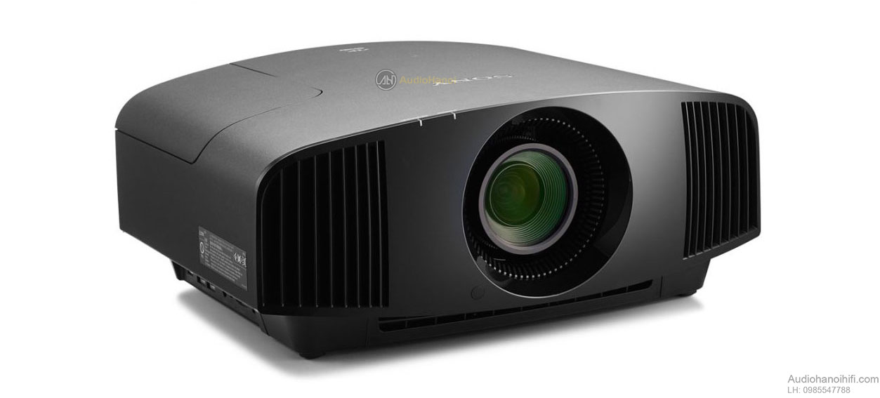 may chieu sony vpl vw270es