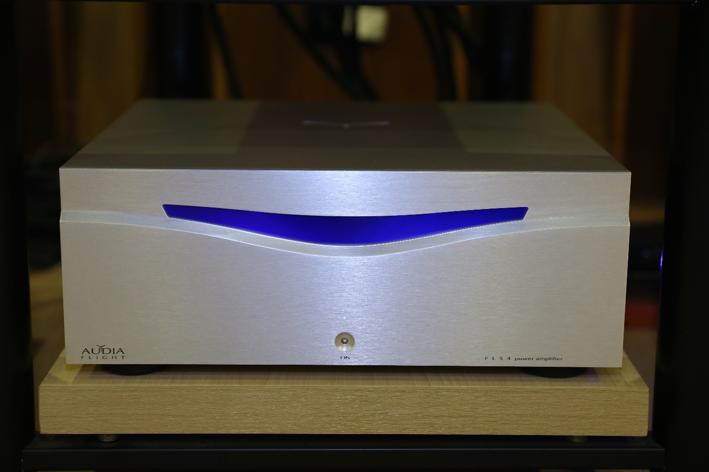 offline Pre Ampli & Power Ampli Su ket hop hoan hao chat