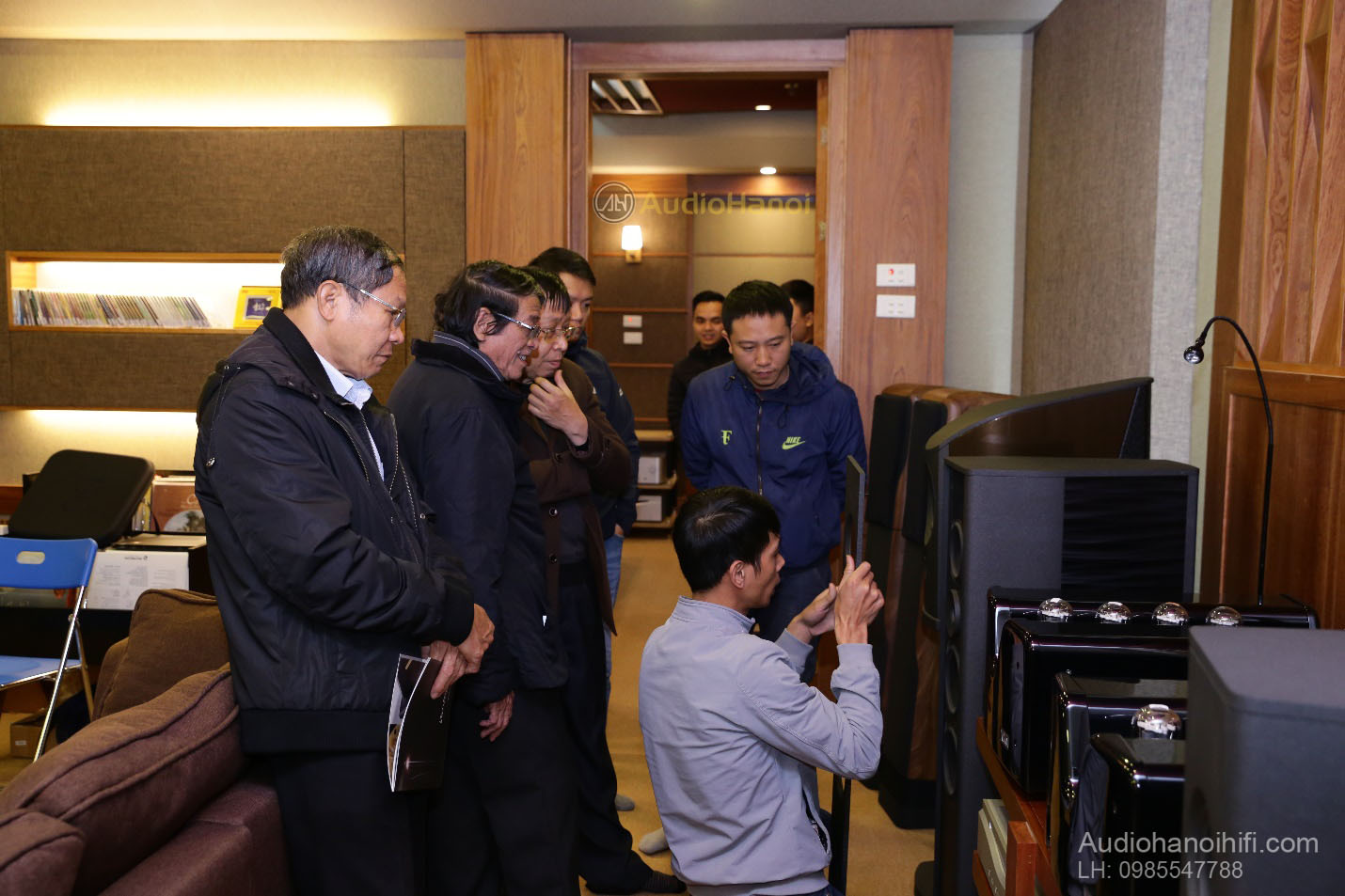 offline cuoi nam chat