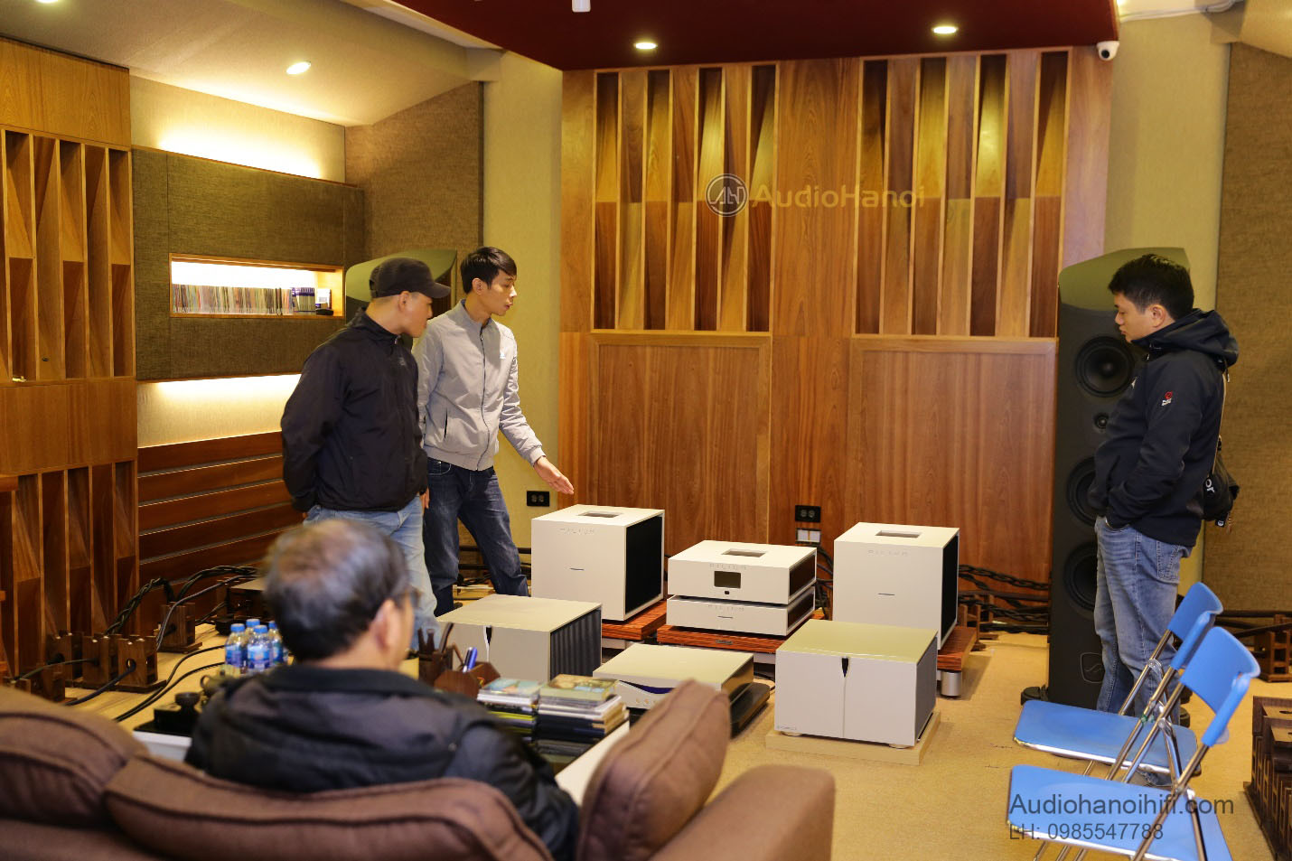 offline cuoi nam hay