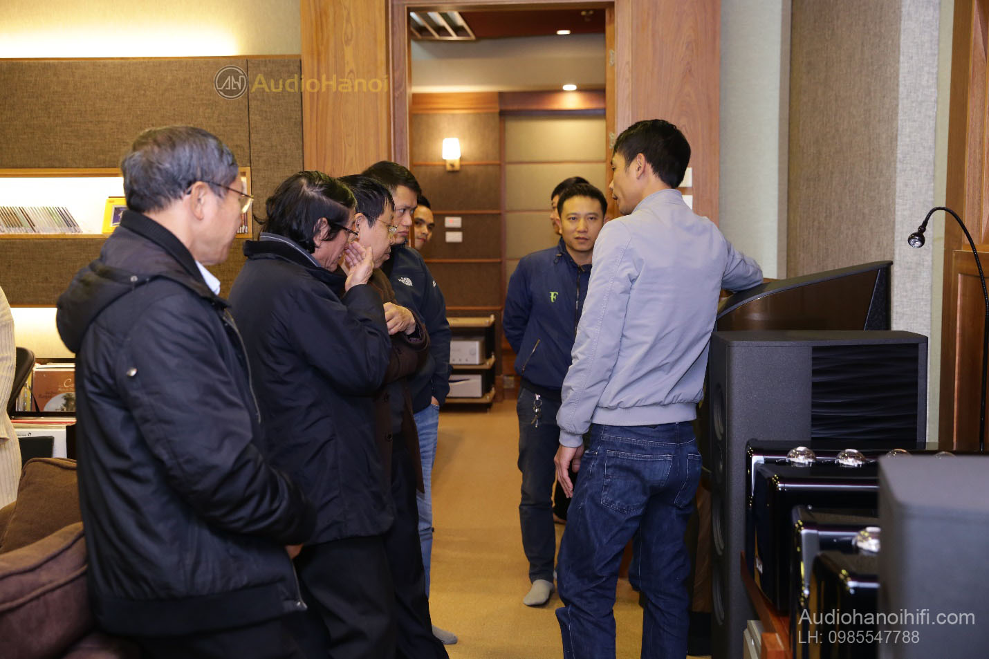 offline cuoi nam doc dao