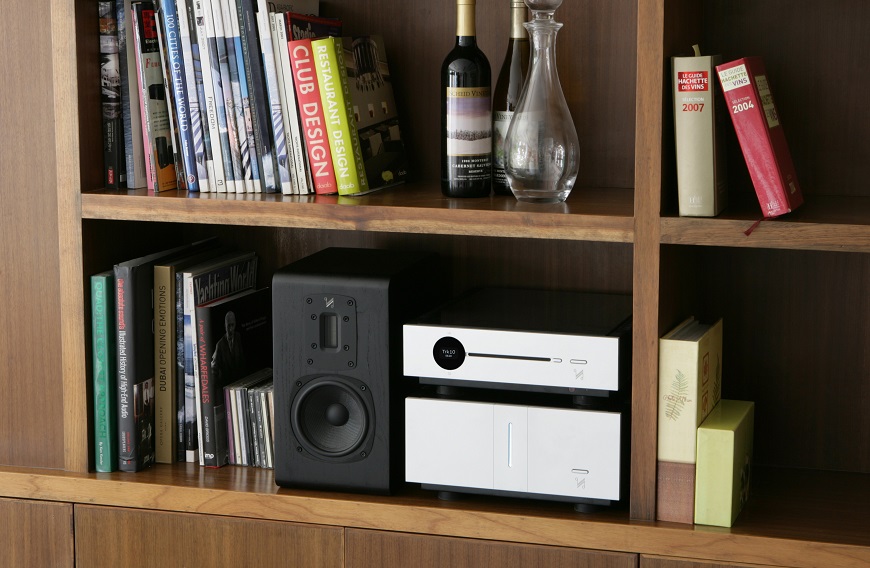 phoi ghep loa Quad S-1