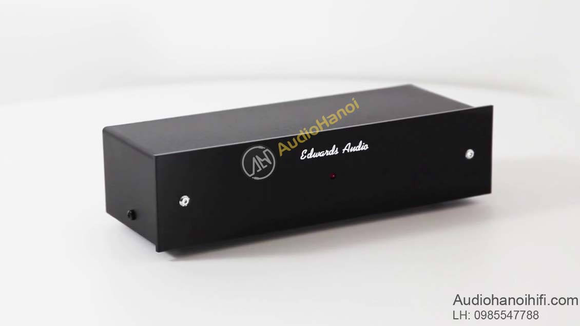 phono pre ampli edwards audio apprentice mm