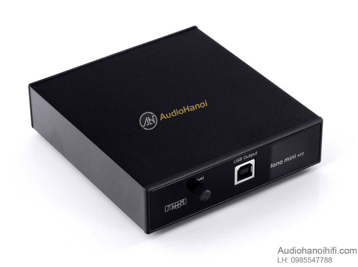 phono pre ampli rega fono mini a2d
