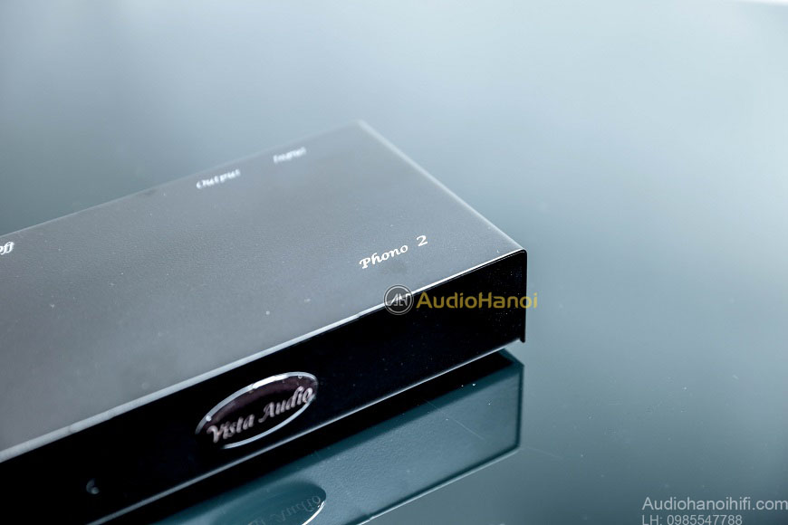 Phono pre ampli Vista Audio Phono-2 dep