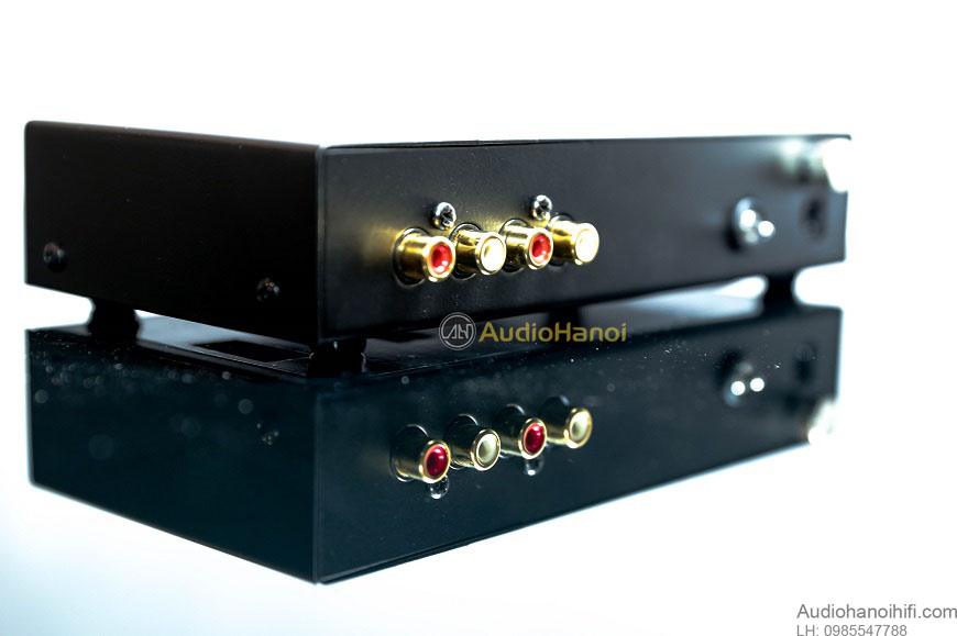 Phono pre ampli Vista Audio Phono-2 mat sau