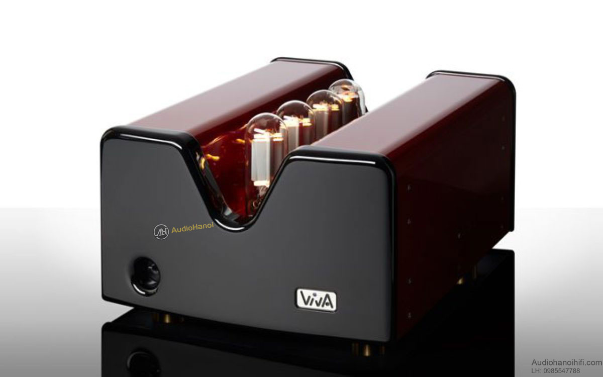 power ampli viva audio aurora