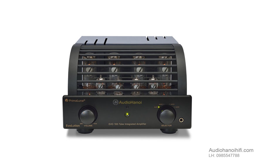 power ampli primaluna evo 100