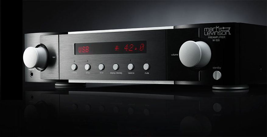 Mark levinson фото