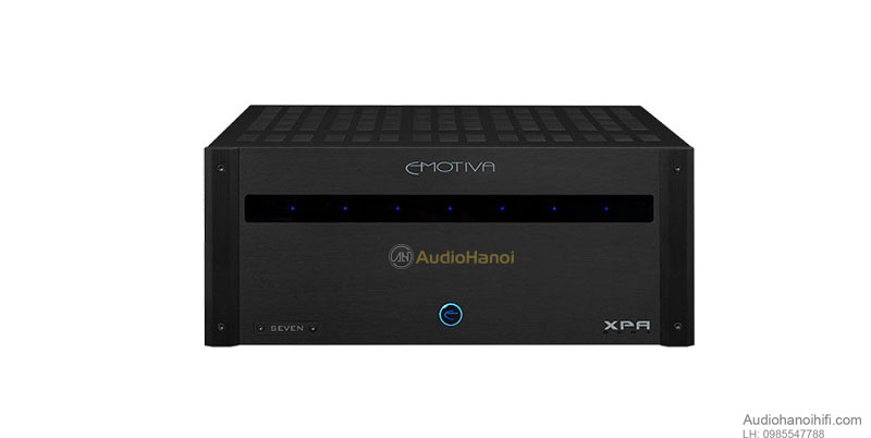 Trai nghiem thuong hieu Elipson va Emotiva hay