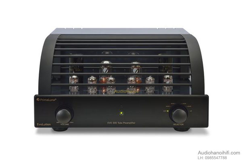 power ampli PrimaLuna EVO 300 5
