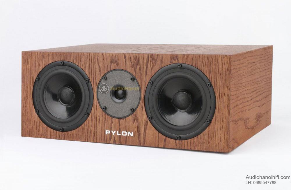 loa pylon audio diamond center