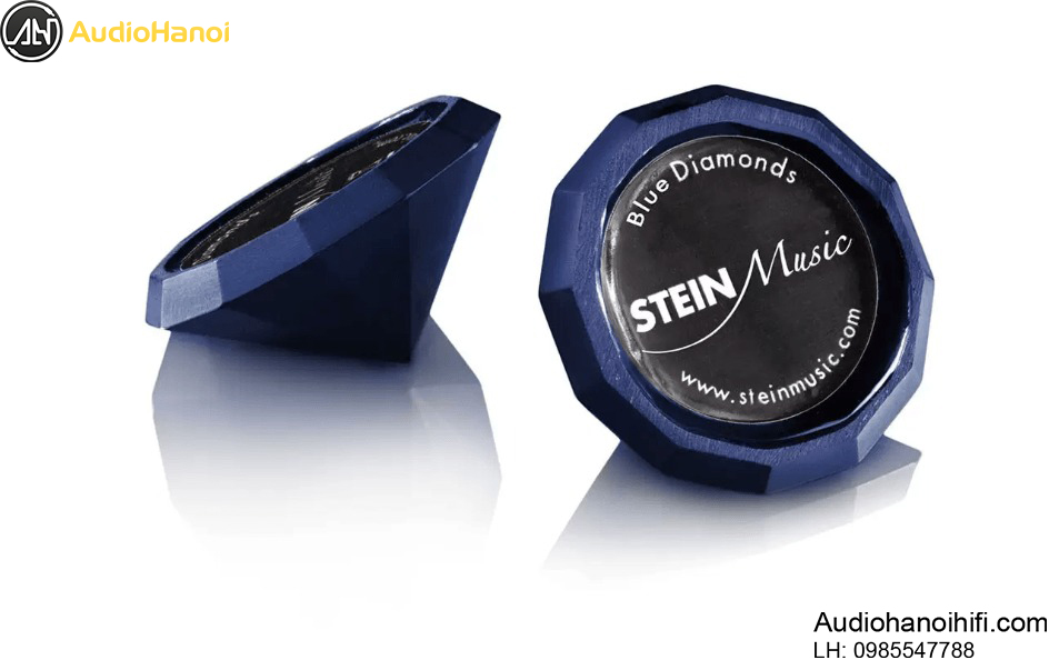 stein music blue diamonds 1