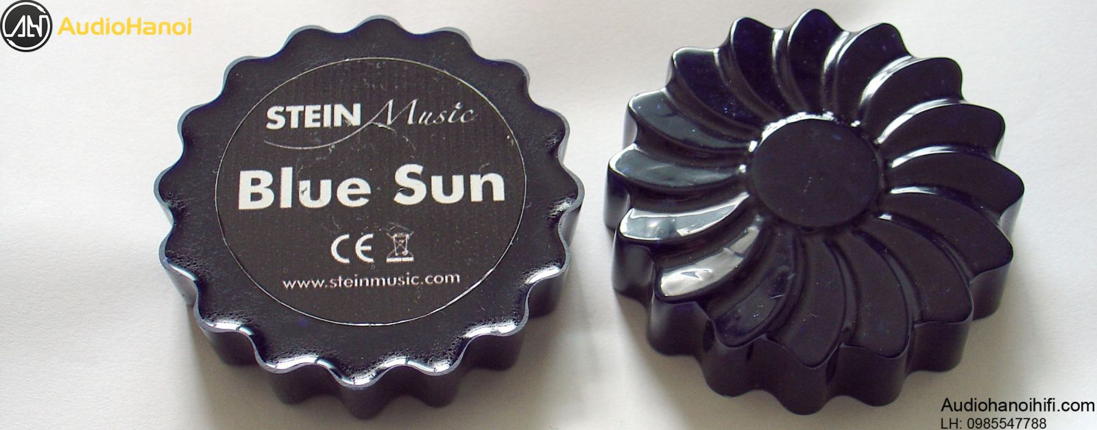 stein music blue sun 1