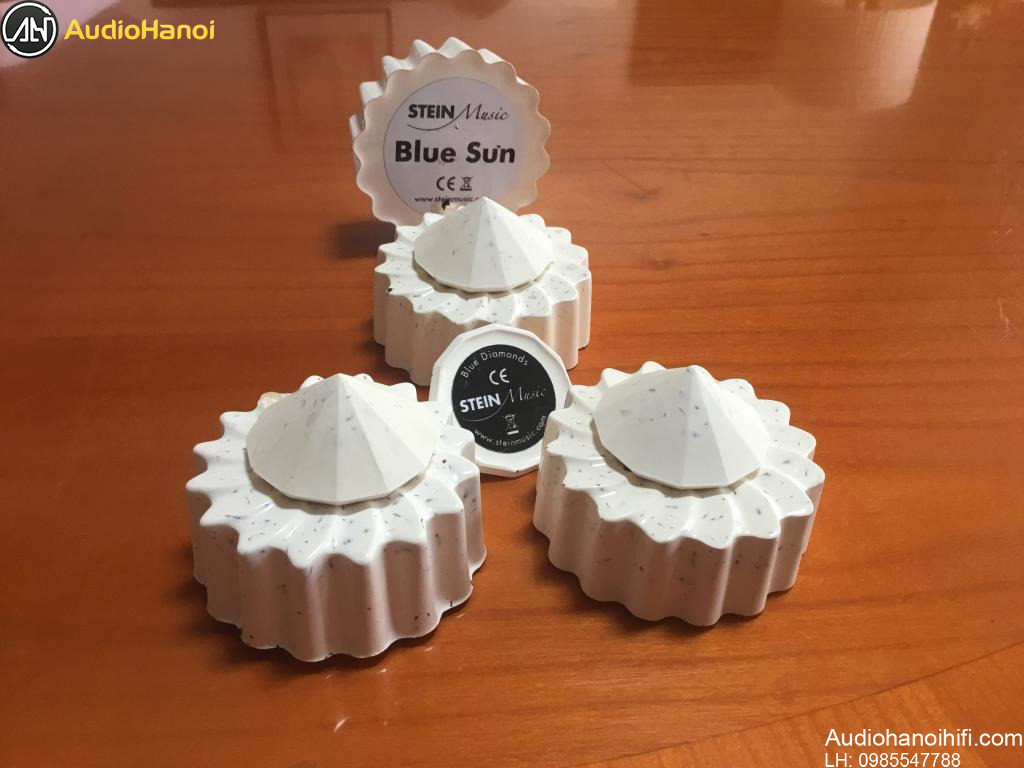 stein music blue sun 2
