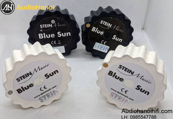 stein music blue sun 3