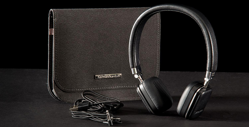 Harman Kardon Soho Wireless 