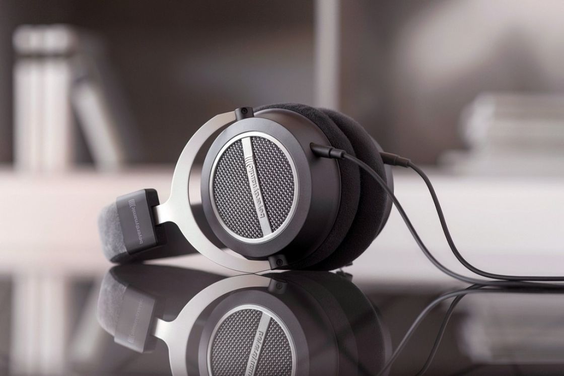 Tai nghe Beyerdynamic Amiron