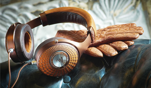 Tai nghe Focal Stellia