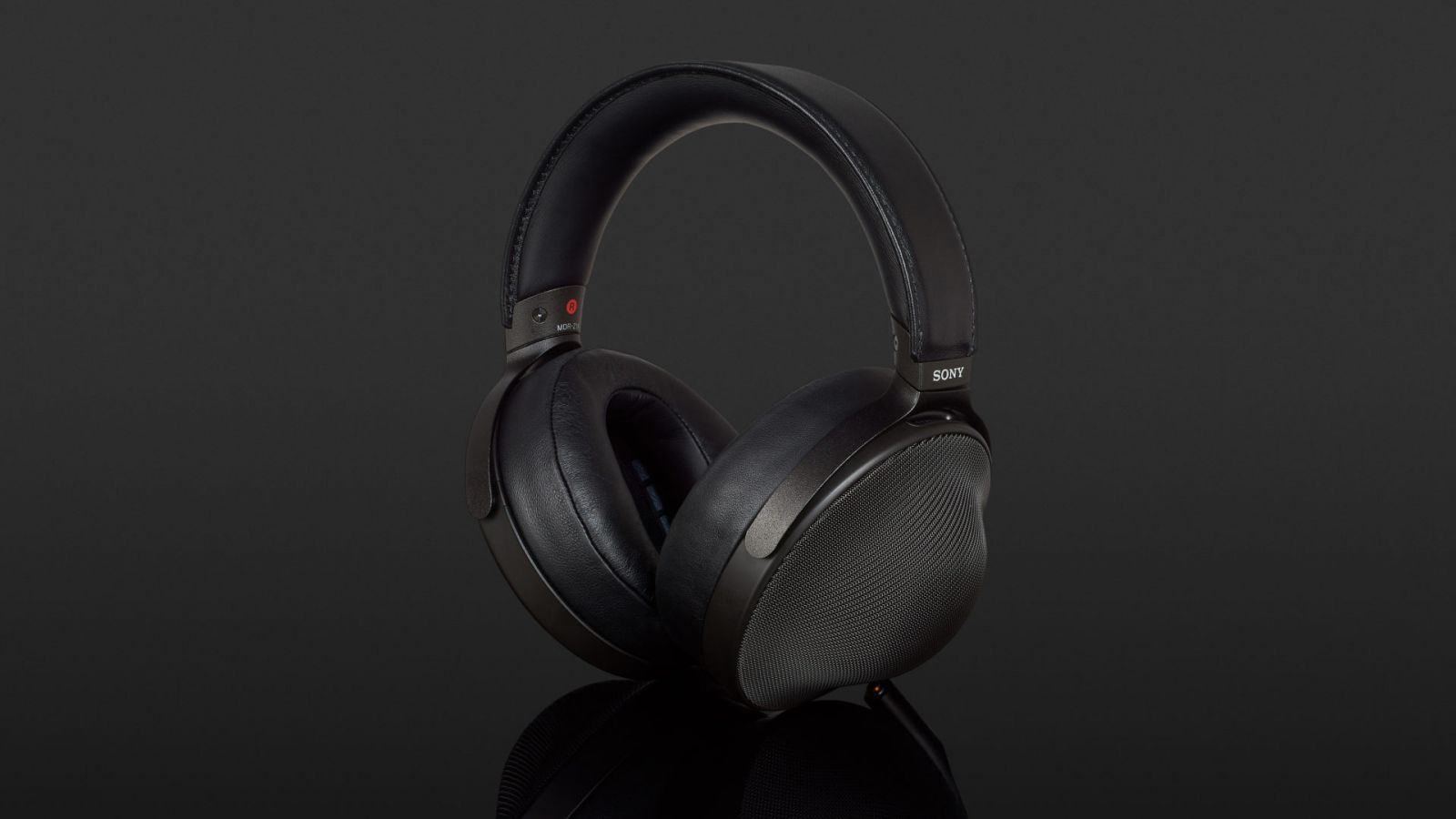 Tai nghe Sony MDR-Z1R