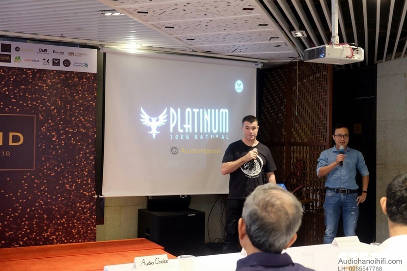 viet nam hiend show 2018 dep