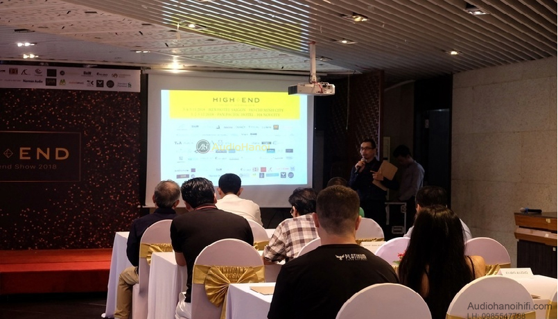 viet nam hiend show 2018 tot